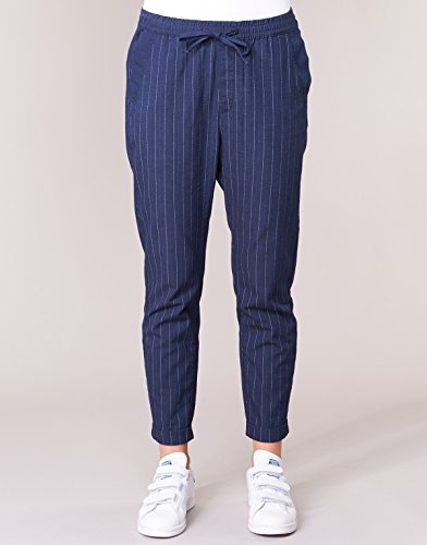 G-STAR RAW Bronson PS Sport WMN Pantalones Femmes Azul - EU 40 (US 30/32) - Pantalones fluidos