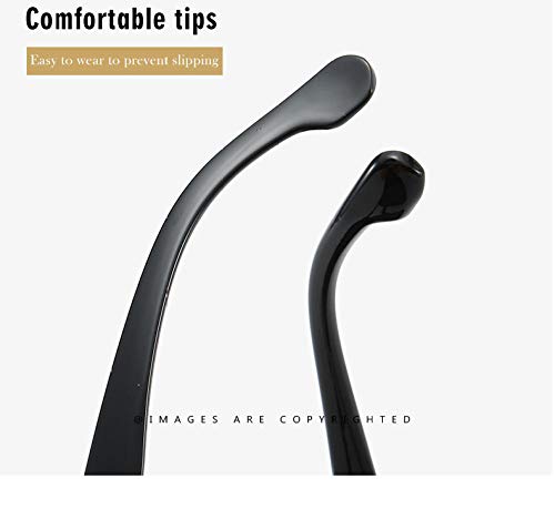 Gafas De Sol Steampunk Gafas De Sol Redondas Mujer Hombre Vintage Steam Punk Gafas De Sol Uv400 Sunglass Shades-05