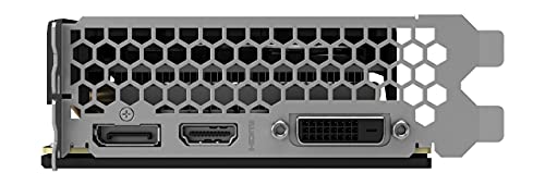 Gainward NE6206S018P2-1160X-1 - Tarjeta gráfica NVIDIA GeForce RTX 2060 Super (8 GB, GDDR6) Negro