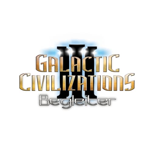 Galactic Civilizations III Companion