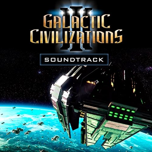 Galactic Civilizations III (Original Soundtrack)
