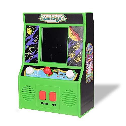 Galaga Mini Arcade Game (Pantalla 4C)