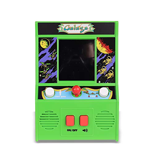 Galaga Mini Arcade Game (Pantalla 4C)