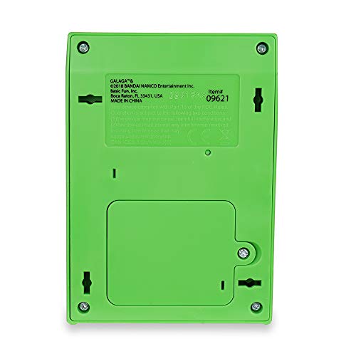 Galaga Mini Arcade Game (Pantalla 4C)