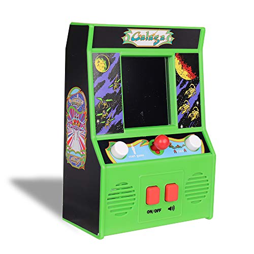 Galaga Mini Arcade Game (Pantalla 4C)