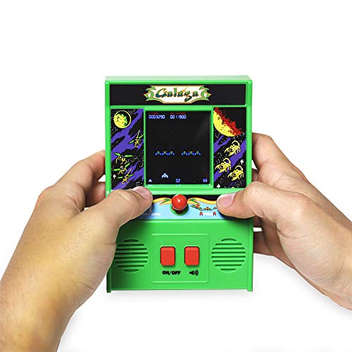 Galaga Mini Arcade Game (Pantalla 4C)