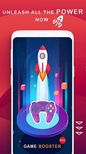 Game Booster Pro – Advanced FPS Monitor, Crosshair & Auto Booster