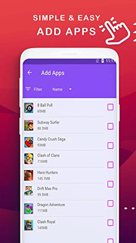 Game Booster Pro – Advanced FPS Monitor, Crosshair & Auto Booster