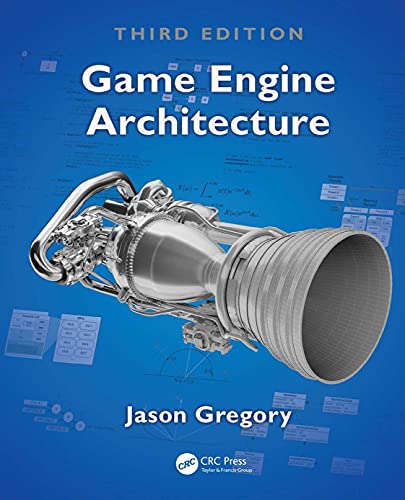 Game Engine Architecture, Third Edition (English Edition)