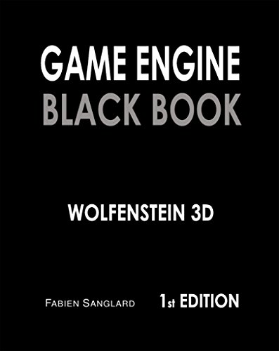 Game Engine Black Book: Wolfenstein 3D (English Edition)