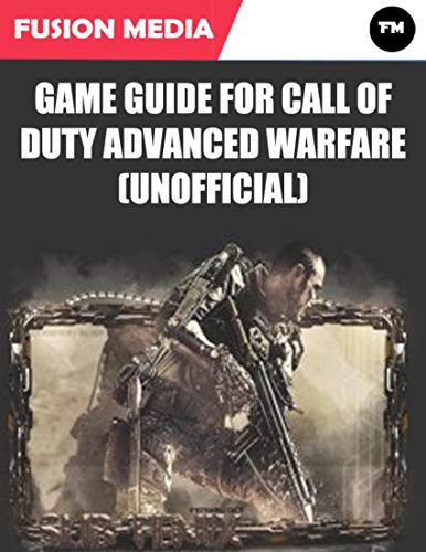 Game Guide for Call of Duty Advanced Warfare (Unofficial) (English Edition)