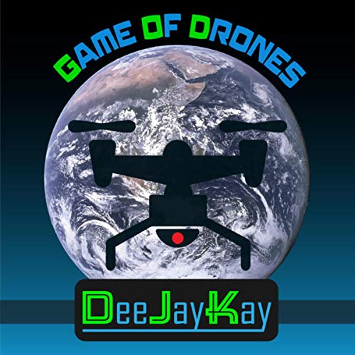 Game of drones