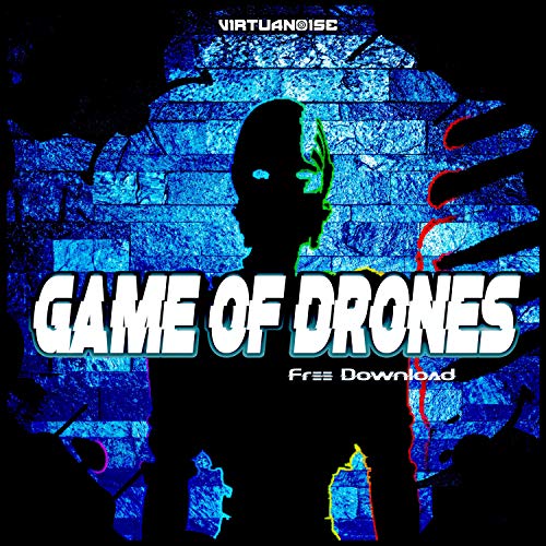 Game of Drones