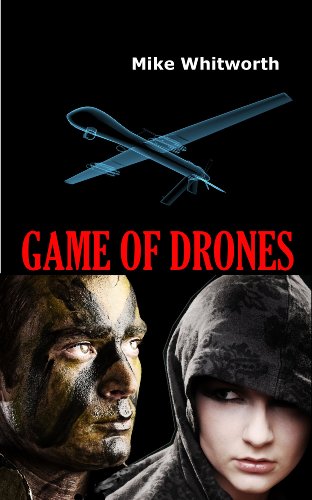 Game of Drones (English Edition)