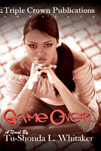 Game Over (Triple Crown Publications Presents) (English Edition)