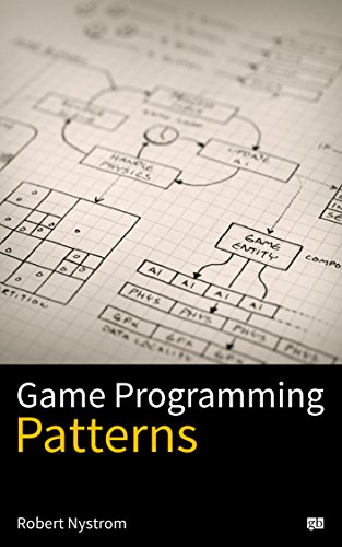 Game Programming Patterns (English Edition)