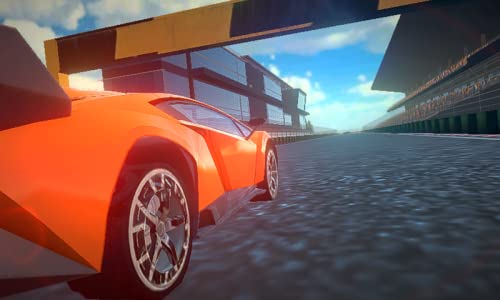 Game:Racing Pro Simulator 2019