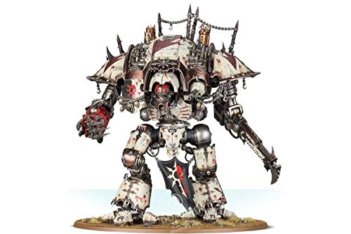 Games Workshop Knight Desecrator