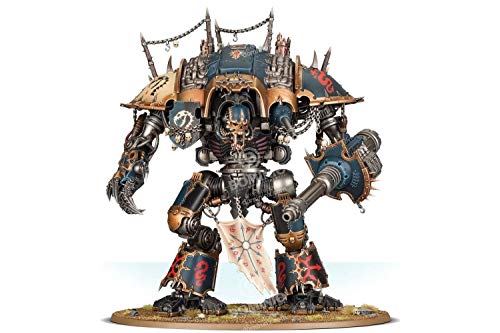 Games Workshop Knight Desecrator