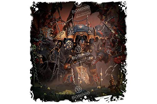 Games Workshop Knight Desecrator