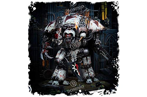 Games Workshop Knight Desecrator