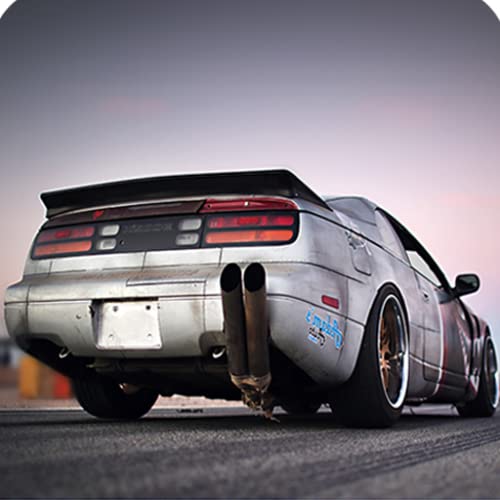 Games:Car on the Road Dirft