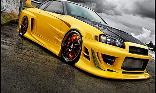 Games:Car on the Road Dirft