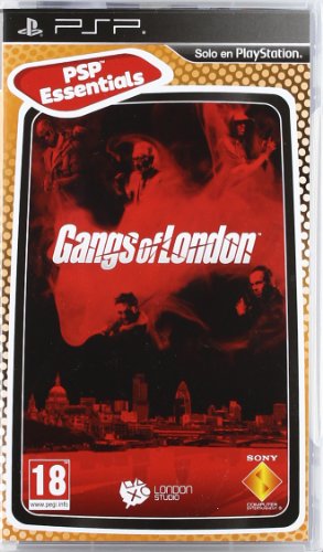 Gangs Of London