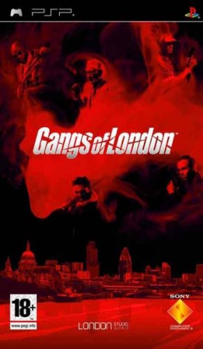 Gangs of London
