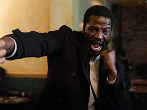 Gangs of London - BLU-RAY [Blu-ray]