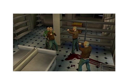 Gangs of London - collection essentials [Importación francesa]