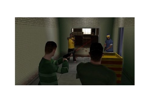 Gangs of London - collection essentials [Importación francesa]