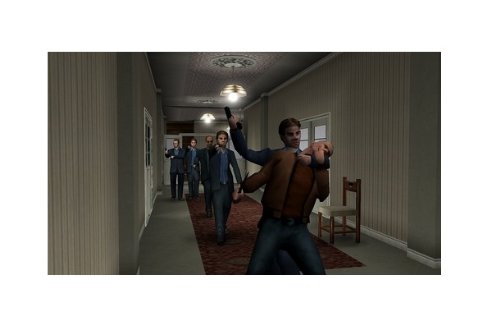 Gangs of London - collection essentials [Importación francesa]