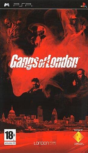 Gangs of London - collection essentials [Importación francesa]