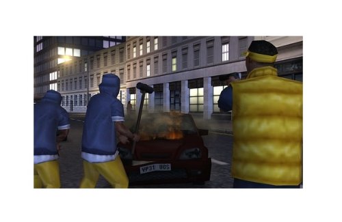 Gangs of London - collection essentials [Importación francesa]