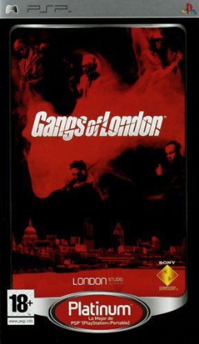 Gangs Of London Platinum