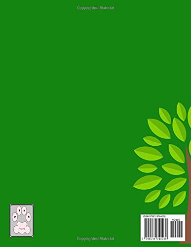 Garden Paper Notebook: Gardening is The Best Hobby! – Gardening Journal and Log Book – 120 pages Planner to Track all the information you need – 8.5 x 11 inches