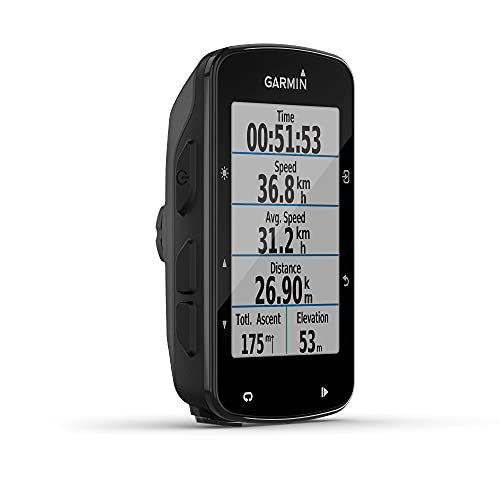 Garmin Edge 520 Plus- Renovado