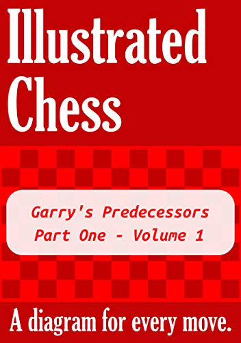 Garry's Predecessors Part One - Volume 1 (English Edition)