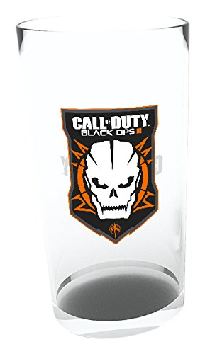 GB eye LTD, Call of Duty Black Ops 3, Logo, Vasos de pinta