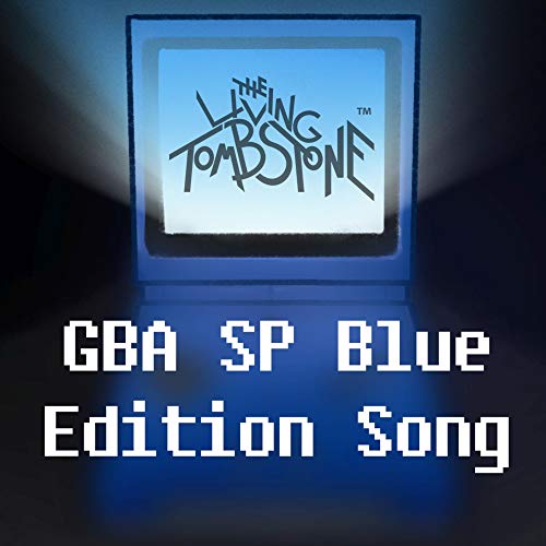 GBA SP Blue Edition Song (Instrumental)