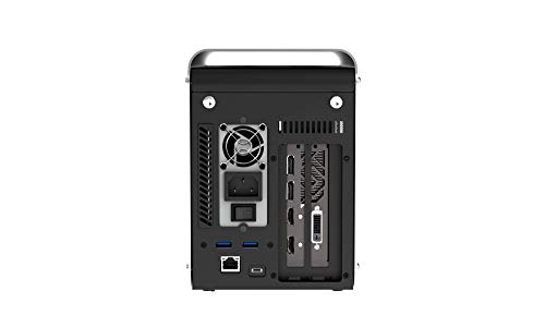 Gear Box Thunderbolt 3 40GB/S CTLR