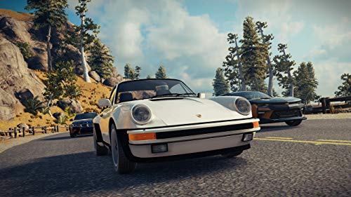 Gear Club Unlimited 2: Porsche-Edition [ [Importación alemana]