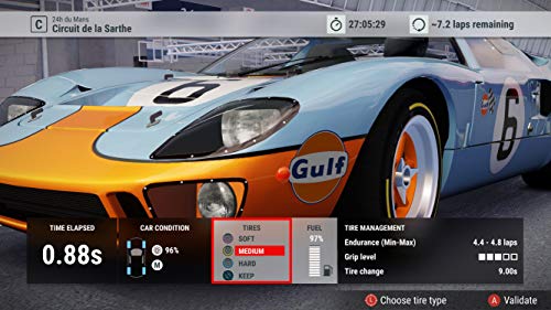 Gear Club Unlimited 2 - Tracks Edition for Nintendo Switch [USA]