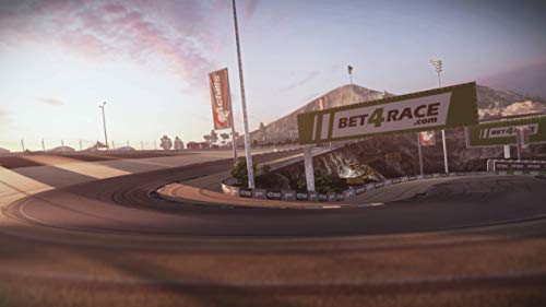 Gear.Club Unlimited 2 Tracks Edition [Importación francesa]