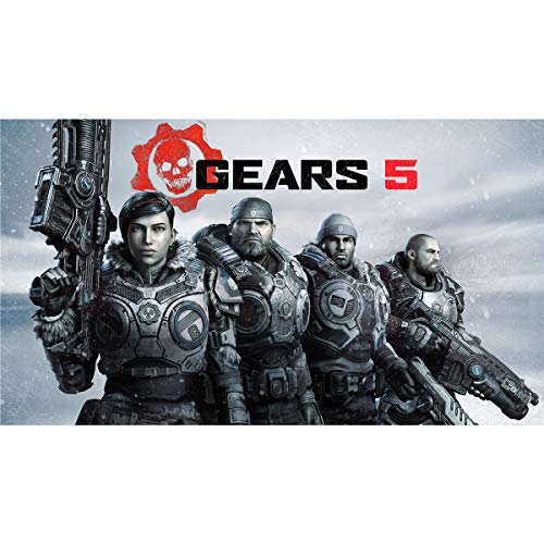 Gears 5 for Xbox One [USA]