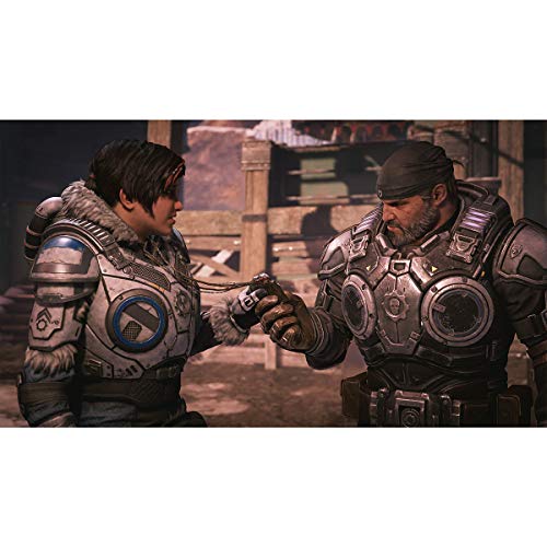 Gears 5 for Xbox One [USA]