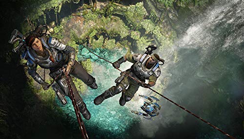 Gears 5 - Xbox One [Importación francesa]