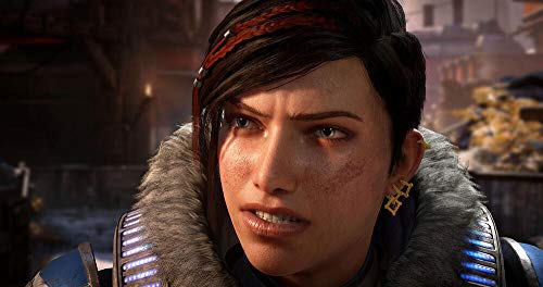 Gears 5 - Xbox One [Importación francesa]