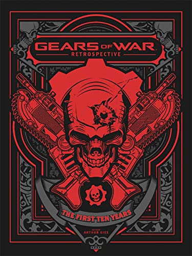 Gears of War: Retrospective: Retrospective: The First Ten Years